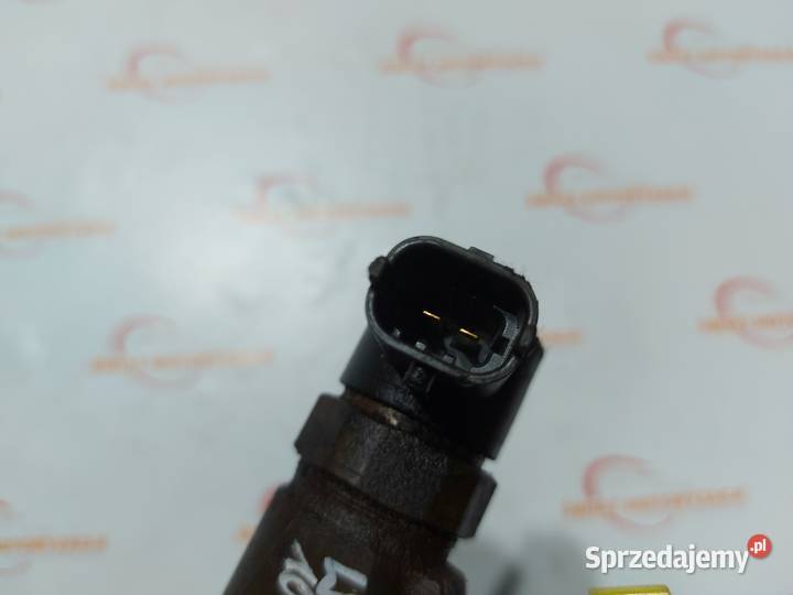 ALFA ROMEO LANCIA 20 JTD JTDM 0445110299 Kielce