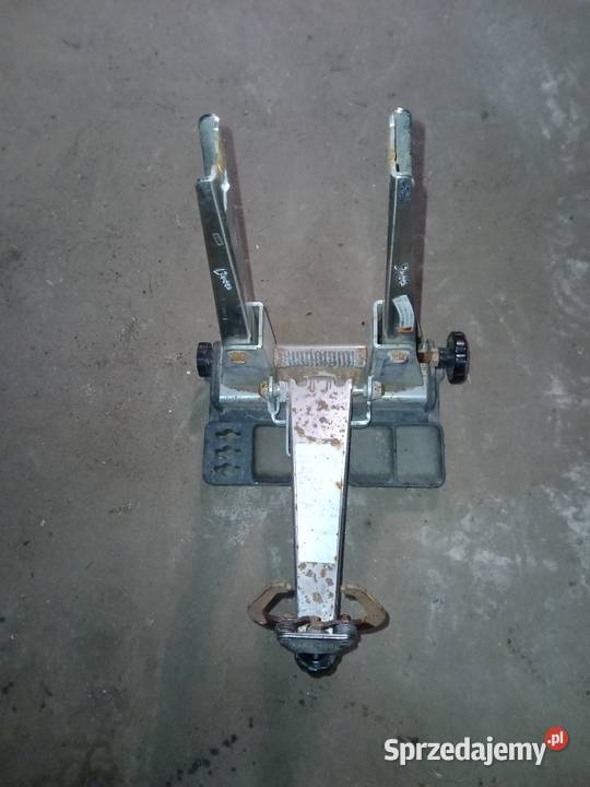 Centrownica do kół rowerowych sprzedam