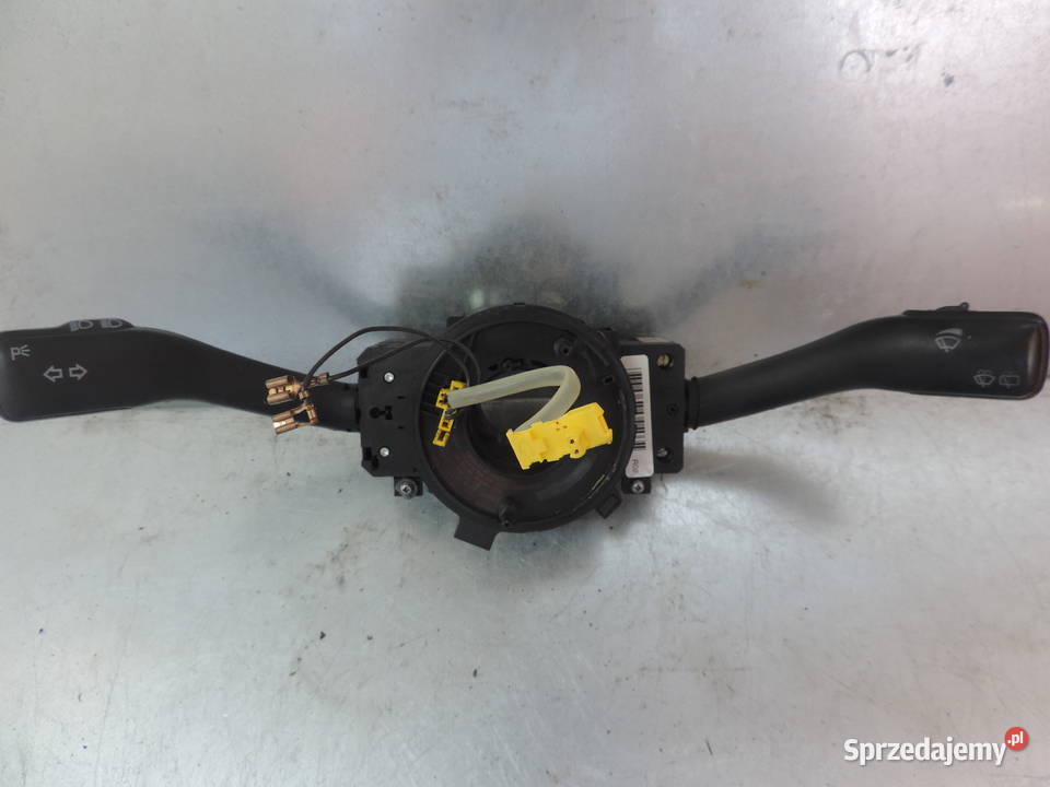 PRZEŁĄCZNIK ZESPOLONY VW GOLF 4 4B0953503F Nowy Sącz sprzedam