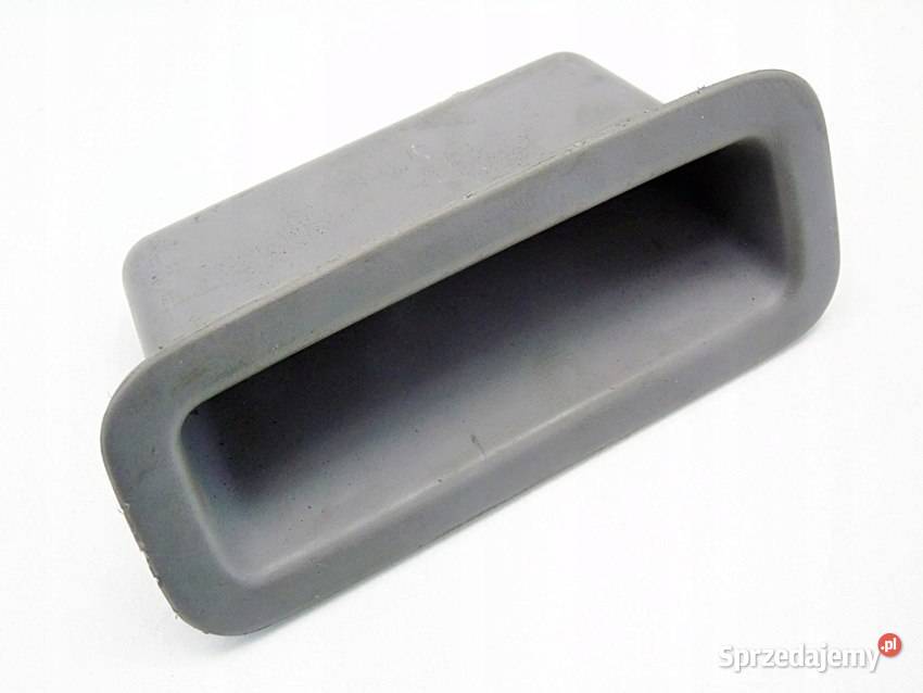 Uchwyt rączka drzwi prawy tył Nissan Almera Tino Sosnowiec