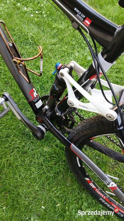 Sprzedam rower KTMSprzedam rower KTM Lycan 30