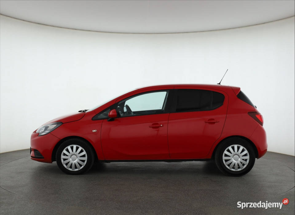 Opel Corsa 14 tempomat Piaseczno