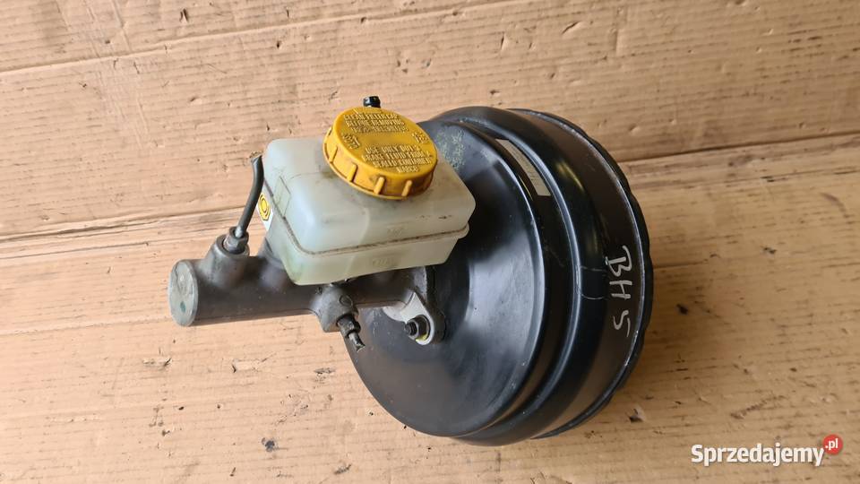 Subaru Legacy 3 BH5 servo hamulcowe serwo Legnica