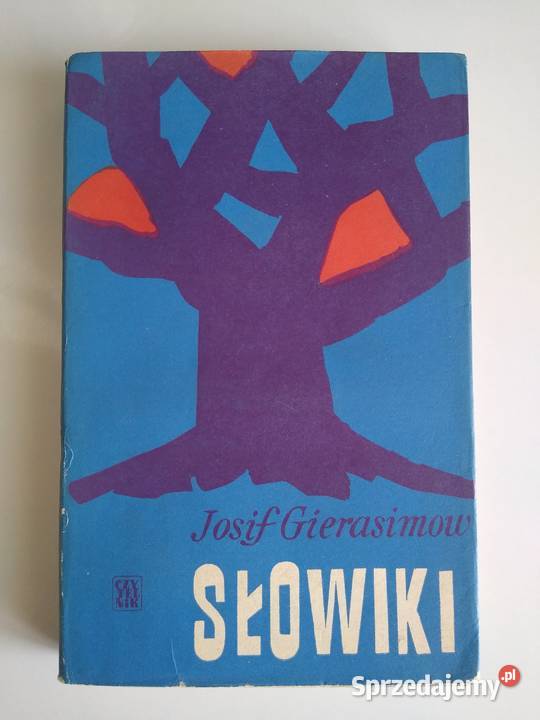 Słowiki Gierasimow Gdańsk