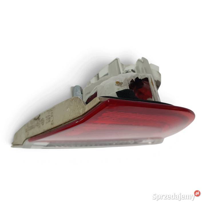 LAMPA PRAWA BMW Serii 3 E90 20042012 prawy tył w Części samochodowe Chełm