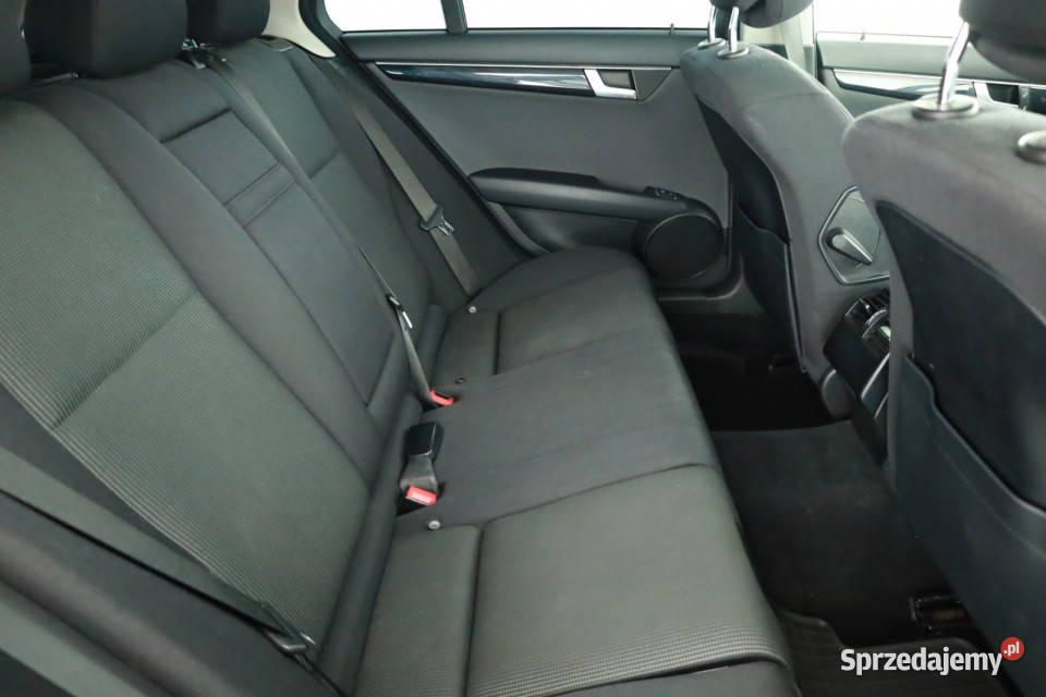 Mercedes C C 180 poduszka powietrzna Piaseczno