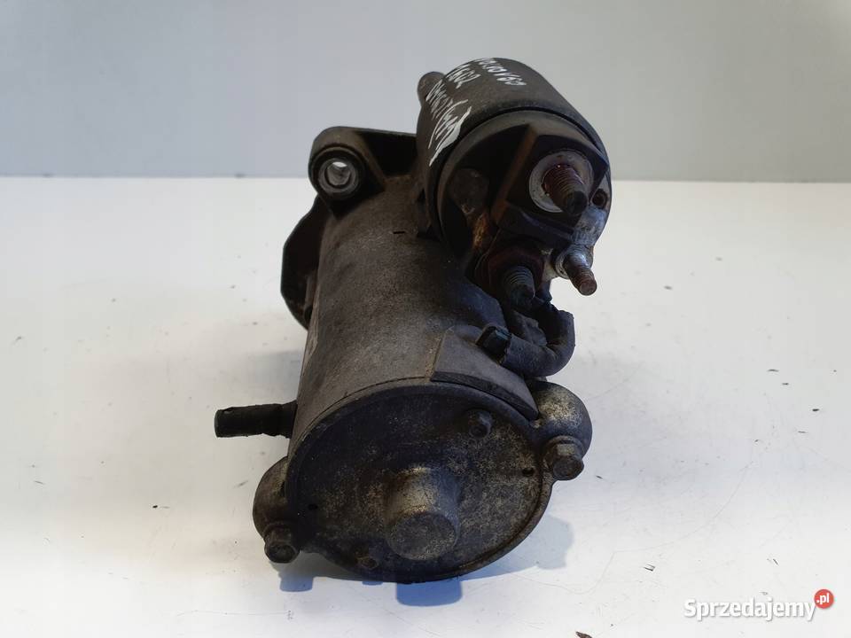 ROZRUSZNIK Volvo S40 II V50 16 D ROZRUSZNIK Rudka