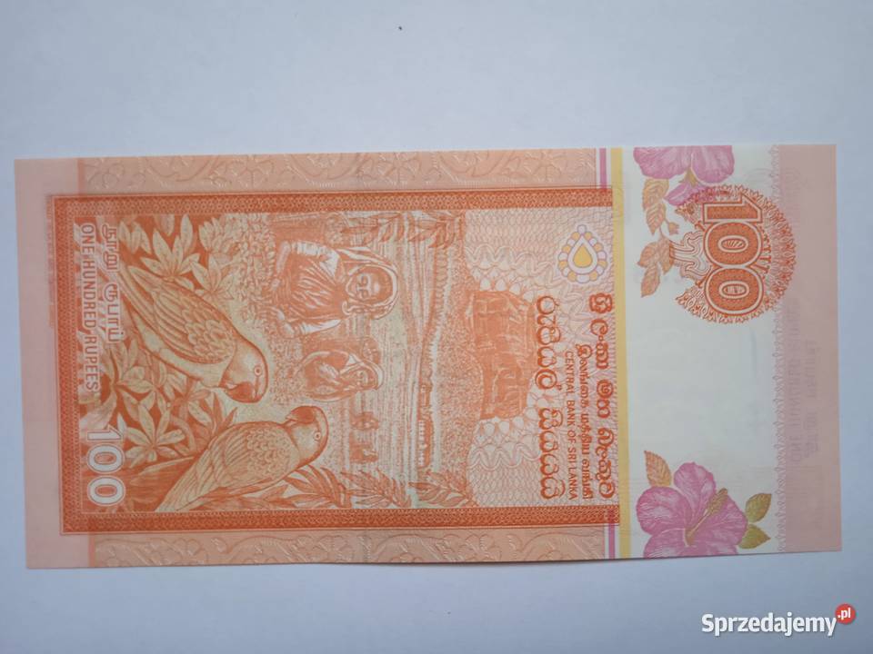 sl007 Sri Lanka 2004 r śląskie Zabrze