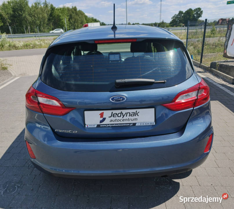 Ford Fiesta Mk7 2008 gniazdo USB Fiesta sprzedam