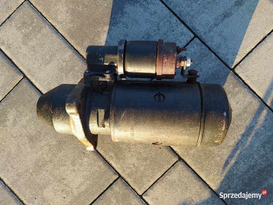 ROZRUSZNIK KATEK CT 222A Dulcza Wielka