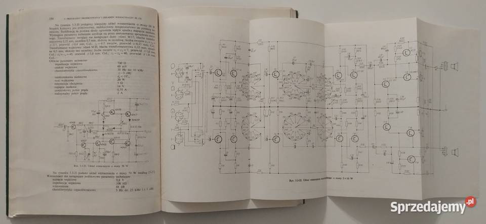 Projektowanie konstrukcja wzmacniaczy Bełchatów