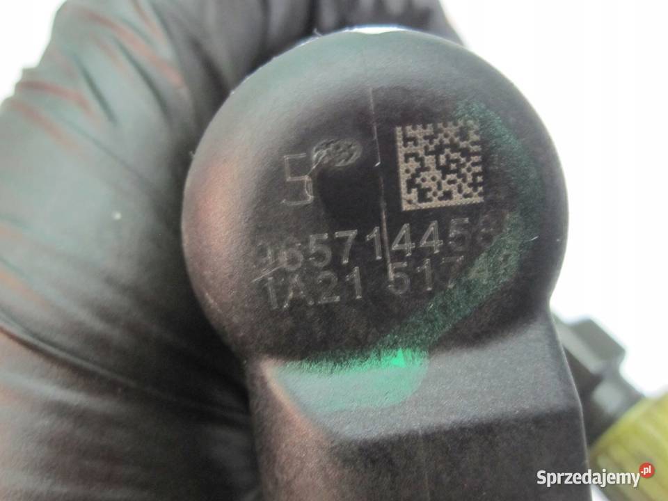 VOLVO FORD 20 TDCI HDI wtrysk wtryskiwacz osobowe Kielce