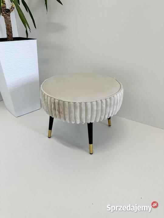 Podnóżek Okrągły Tilia Różne Kolory Dostawa 0 Tarchały Małe