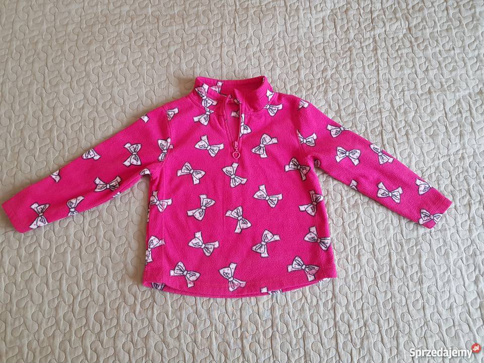 Bluza polar 34 104
