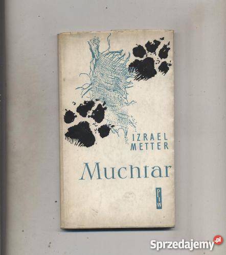 Muchtar Pozostałe Szczecin