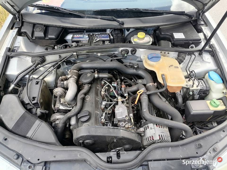 Volkswagen passat b5 19 tdi 90 koni lubelskie Opole Lubelskie