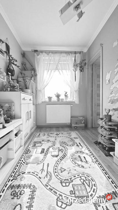 3 pokoje Siechnice Jana Pawła komórka balkon Mieszkania