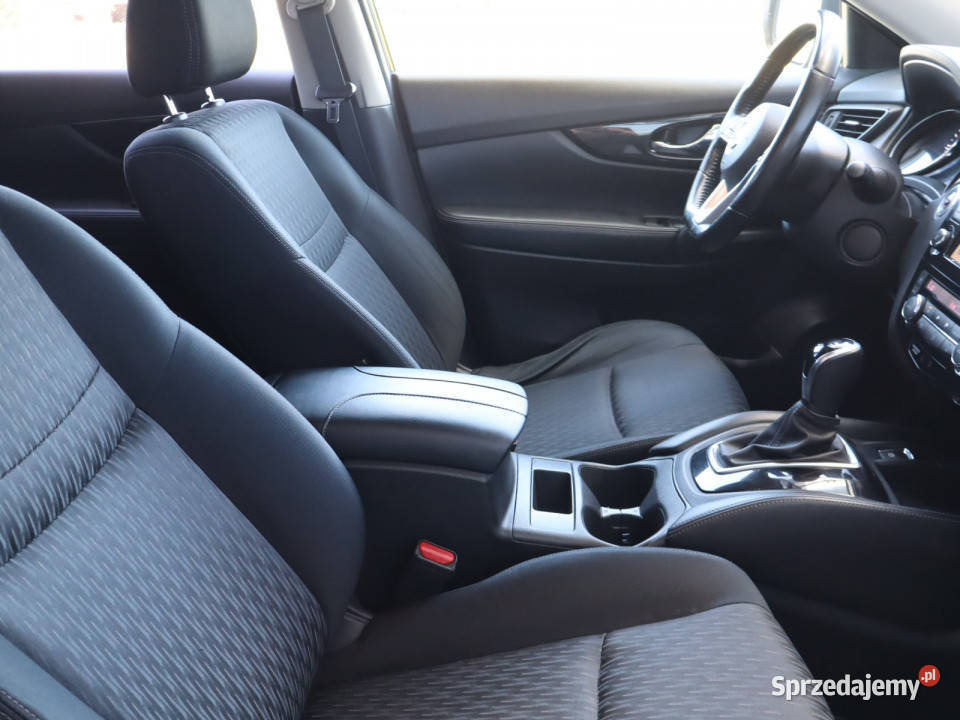 Nissan XTrail 20 dCi Piaseczno