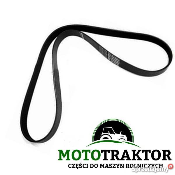Pasek Wentylatora John Deere 6100 6200 6300 6506 Części zamienne Części zamienne Łążynek sprzedam
