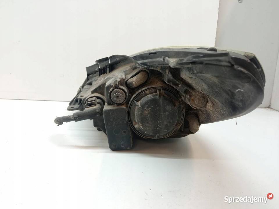 LAMPA PRZÓD PRAWA EU 921020X0 Hyundai i10 I