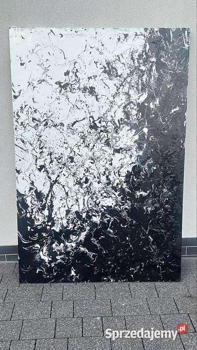 Obraz Harmonia Kontrastu Bolesławiec sprzedam