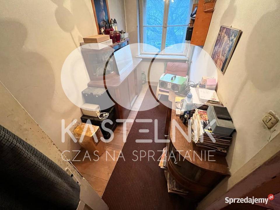 Ozonowanie pomieszczeń Chorzów dezynfekcja biura