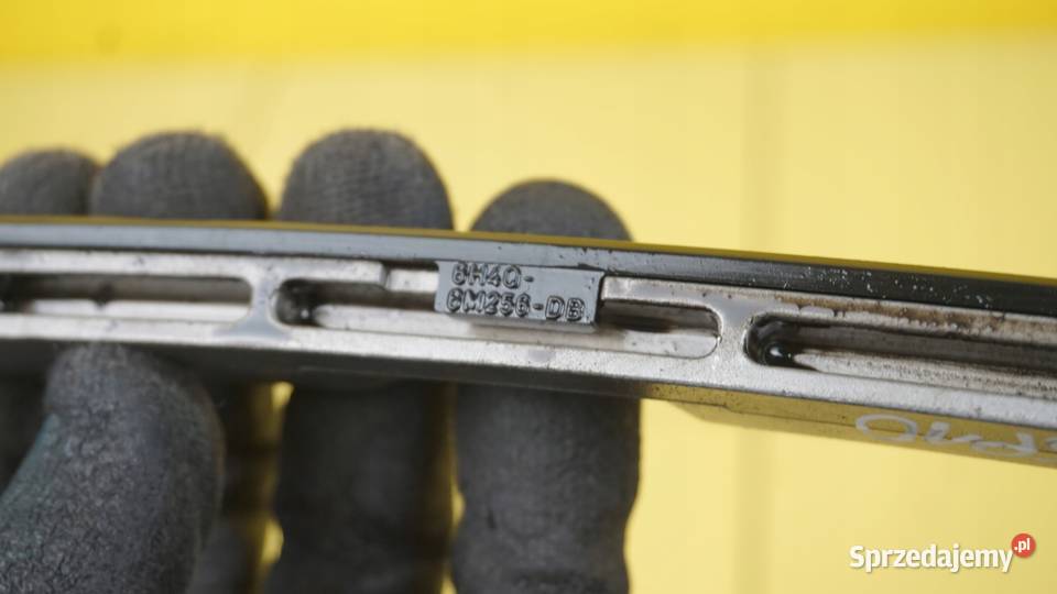 RANGE ROVER SPORT 36 TD V8 08r 368DT slizg świętokrzyskie Suków