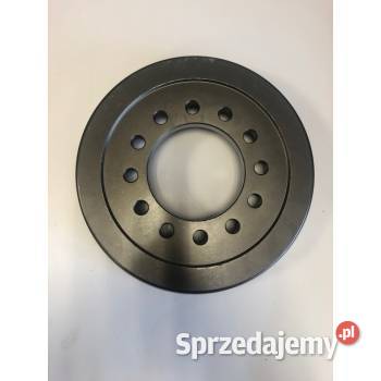 Talerz mostu EUROTRAC W12 2 biegi 40Z