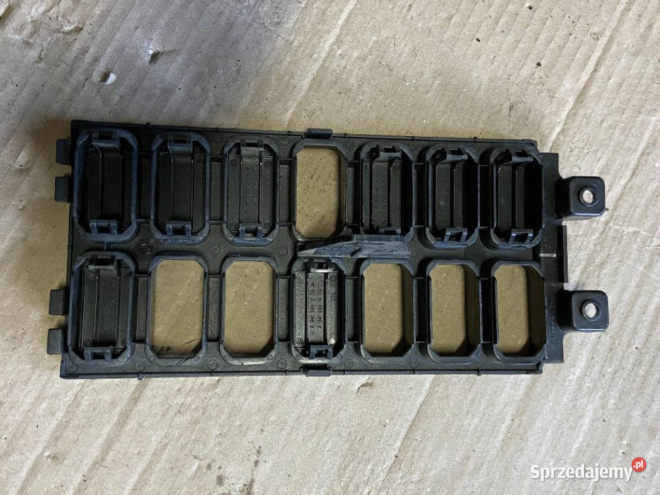 Ramka Panel Przełączników Atego 9736800307 Maszewo