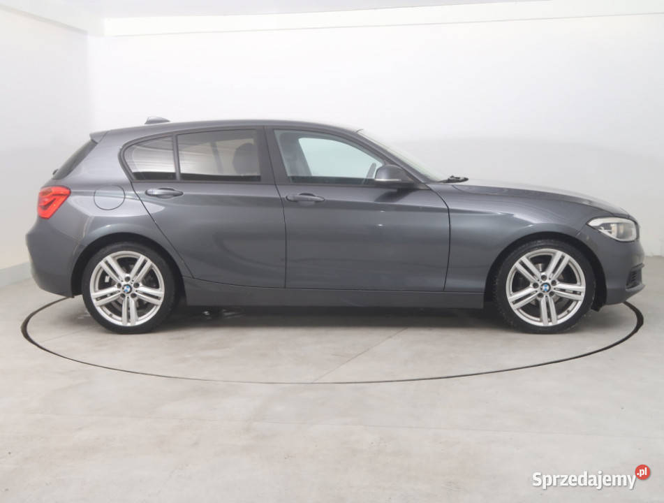 BMW 1 118i 4/5