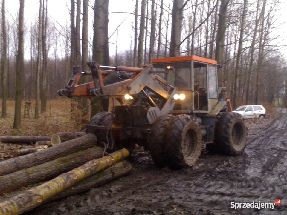 LIAZ ST 180 nieuszkodzony Kozłów