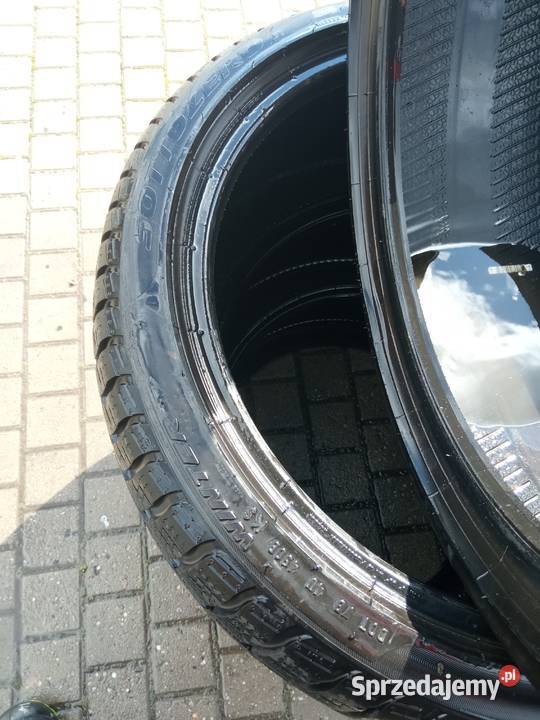 Opony 2254018 r PIRELLI SOTTO ZERO 3 ms nie Rybnik