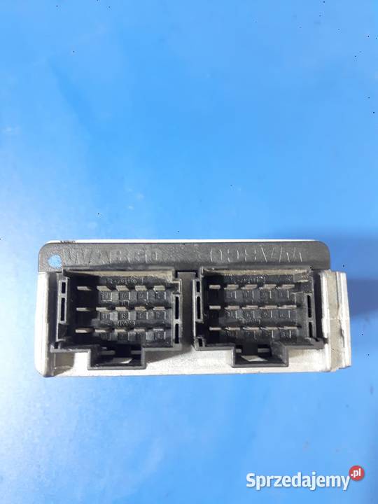 Wabco Ecas 4x2 0004462117 wyposażenie elektryczne Rzędowice