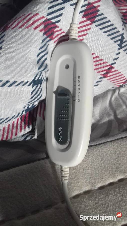 Nakładka elektryczna na łóżko mata grzewcza Rzeszów