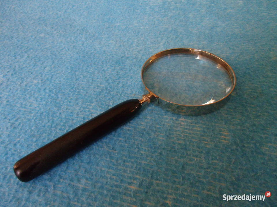 LUPA ELEGANCKA Bielawa sprzedam