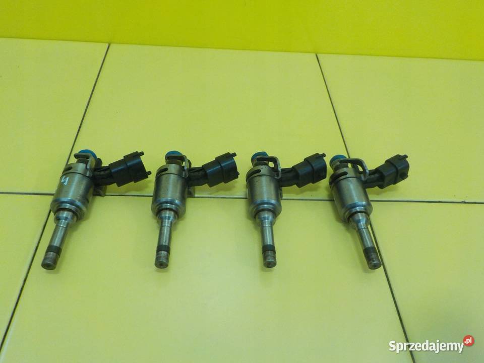 SPORTAGE i30 i40 ix35 CEED 16 GDI 15r G4FD Suków sprzedam