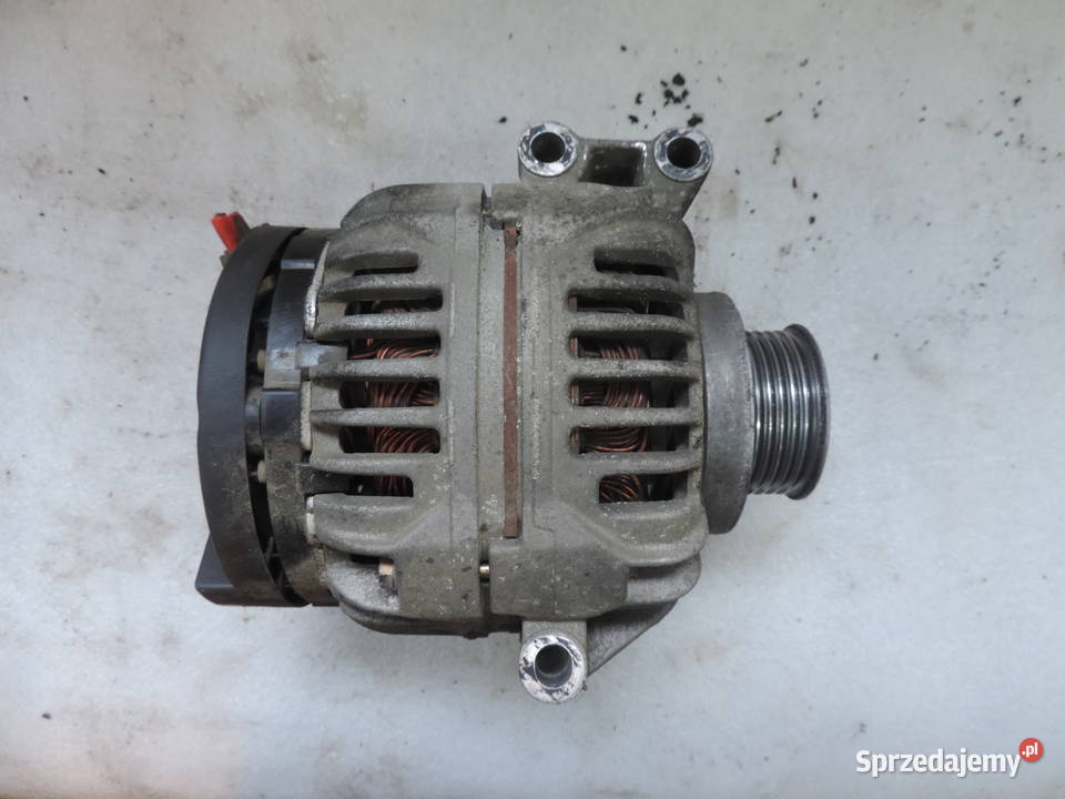 ALTERNATOR MEGANE SCENIC 1 16 16V Nowy Sącz