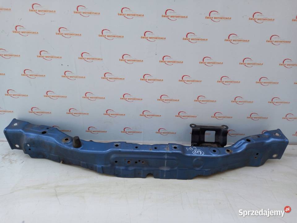 PAS PRZEDNI WZMOCNIENIE GÓRNE HONDA INSIGHT II Pasy przednie i tylne Kielce