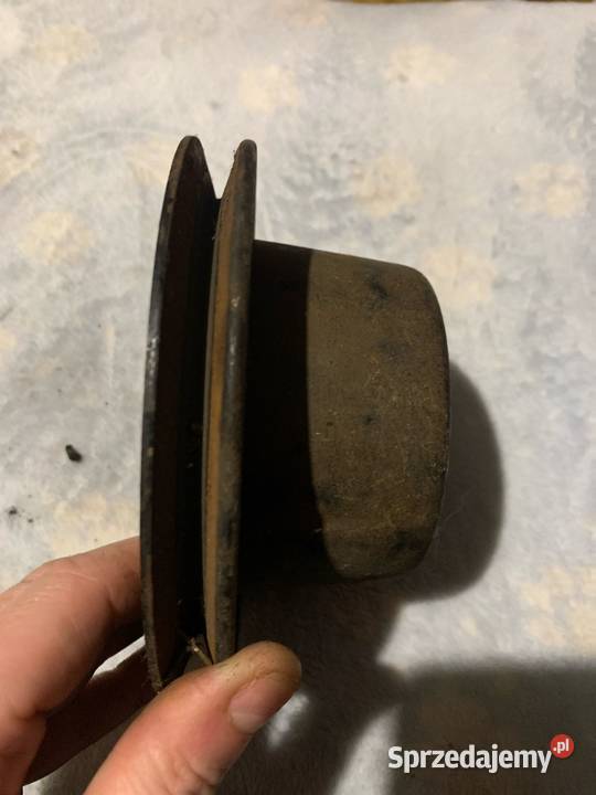 Koło pasowe pompy wody BMW E21 M10 1257384 OEM Pompy wody Mszana