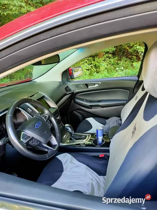 FORD EDGE EDGE Lipnica Górna sprzedam
