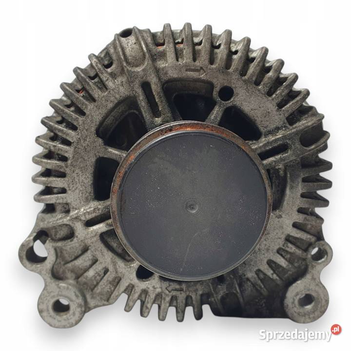 ALTERNATOR VW Passat B6 B7 CC 20 TDI Autoelectro osobowe Chełm