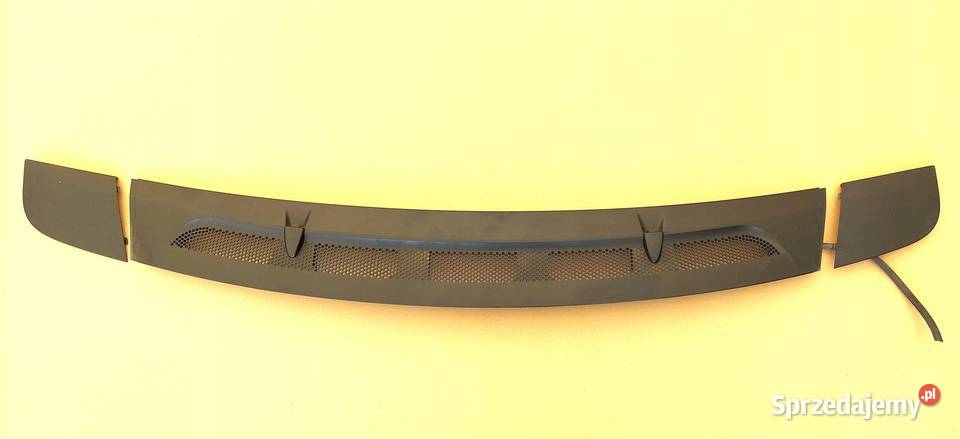 PODSZYBIE KOMPLETNE MERCEDES BKLASA W245 0511 Międzychód