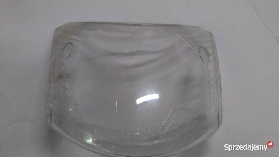 Klosz lampy tył tylnej lampa ONE Honda SH 125 Bielsk Podlaski sprzedam