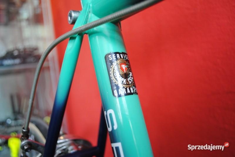 MBK made in France rower szosowy 28 sachs Huret Oborniki Śląskie sprzedam