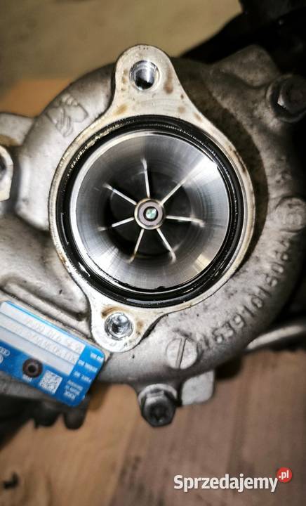 Biturbo Volkswagen Transporter T6 lubelskie Jabłonna Druga sprzedam