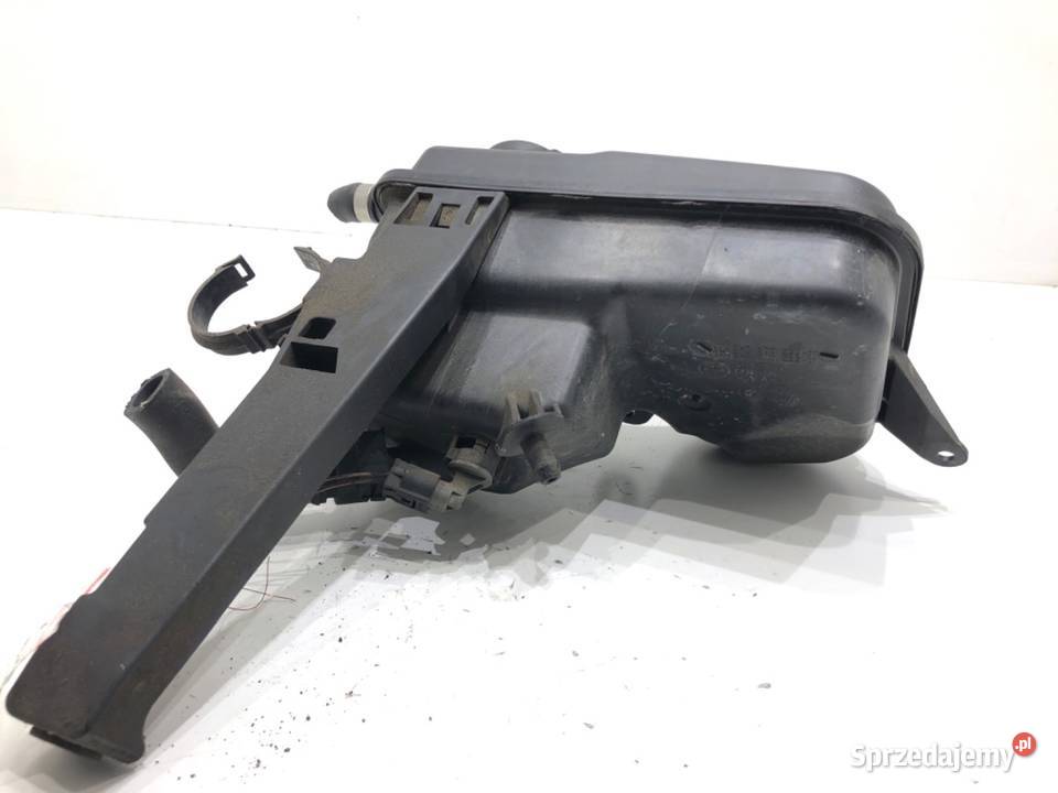 ZBIORNIK WYRÓWNAWCZY PŁYNU CHŁODZĄCEGO BMW E61 podkarpackie