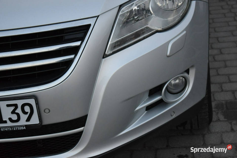 Volkswagen Tiguan 20TDI Navi 2 KPL KÓŁ sprzedam