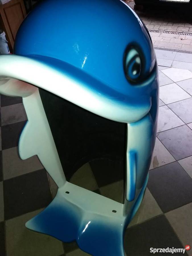 Zabudowa obudowa kosza na śmieci PINGWIN Architektura ogrodowa śląskie Rybnik