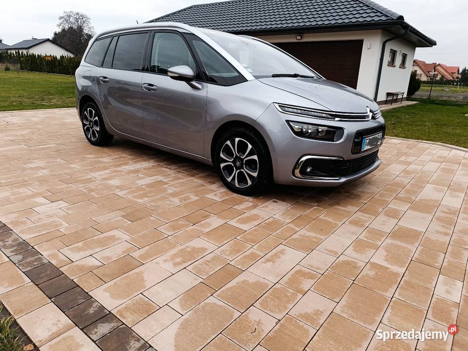 ładny super stan 4/5 lubelskie