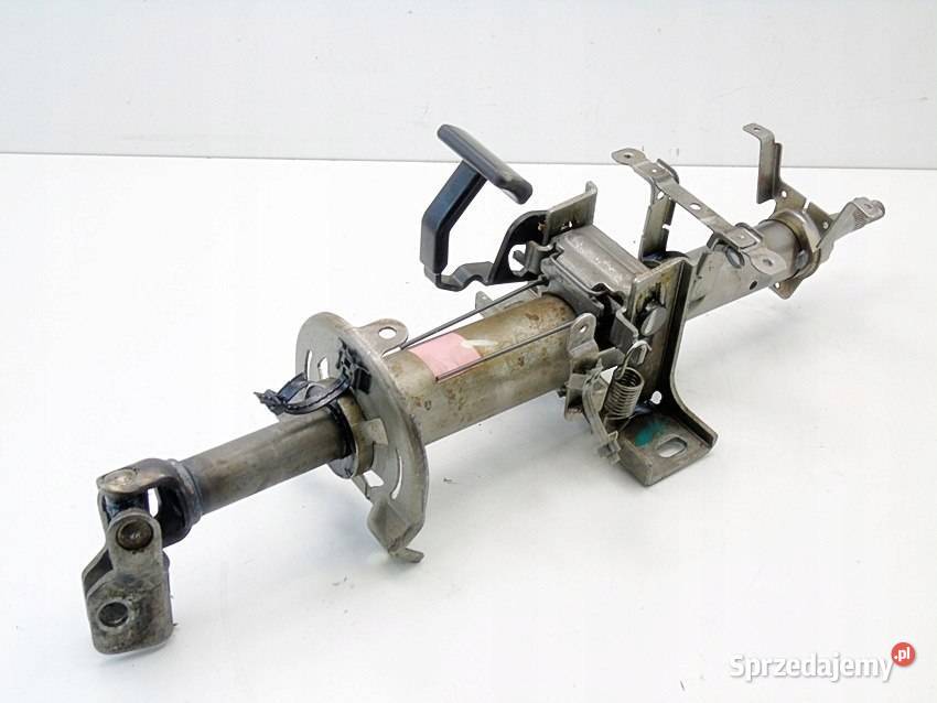 Kolumna kierownicza Nissan Almera Tino 2002 śląskie Sosnowiec